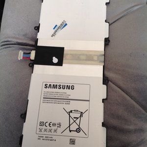 Replacement Battery Compatible with Samsung Galaxy Tab 3